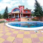 Hotel комплекс Family Time Relax&spa
