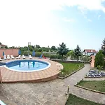 комплекс Family Time Relax&spa Hotel Sliven