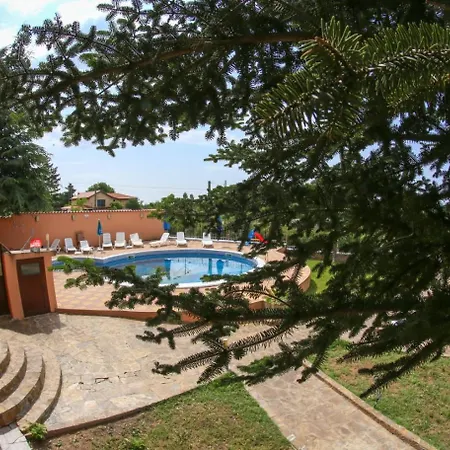 комплекс Family Time Relax&spa Sliven