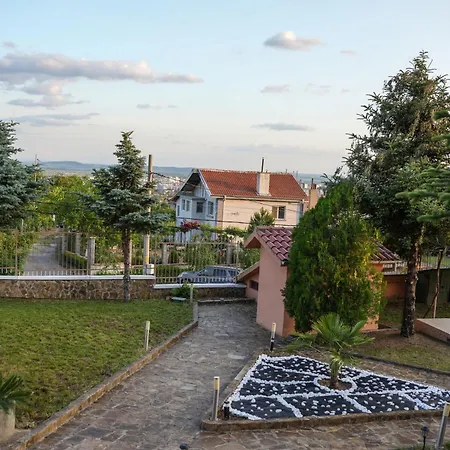 комплекс Family Time Relax&spa 3* Sliven