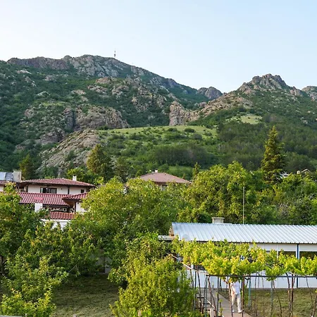 комплекс Family Time Relax&spa Hotel